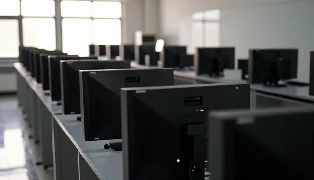 软件选型对技术培训业务发展的关键影响