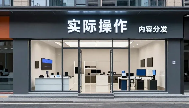 定制化系统开发如何在不同场景下实现效率提升
