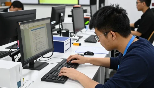 家庭日常使用中的技术培训课程优势展示